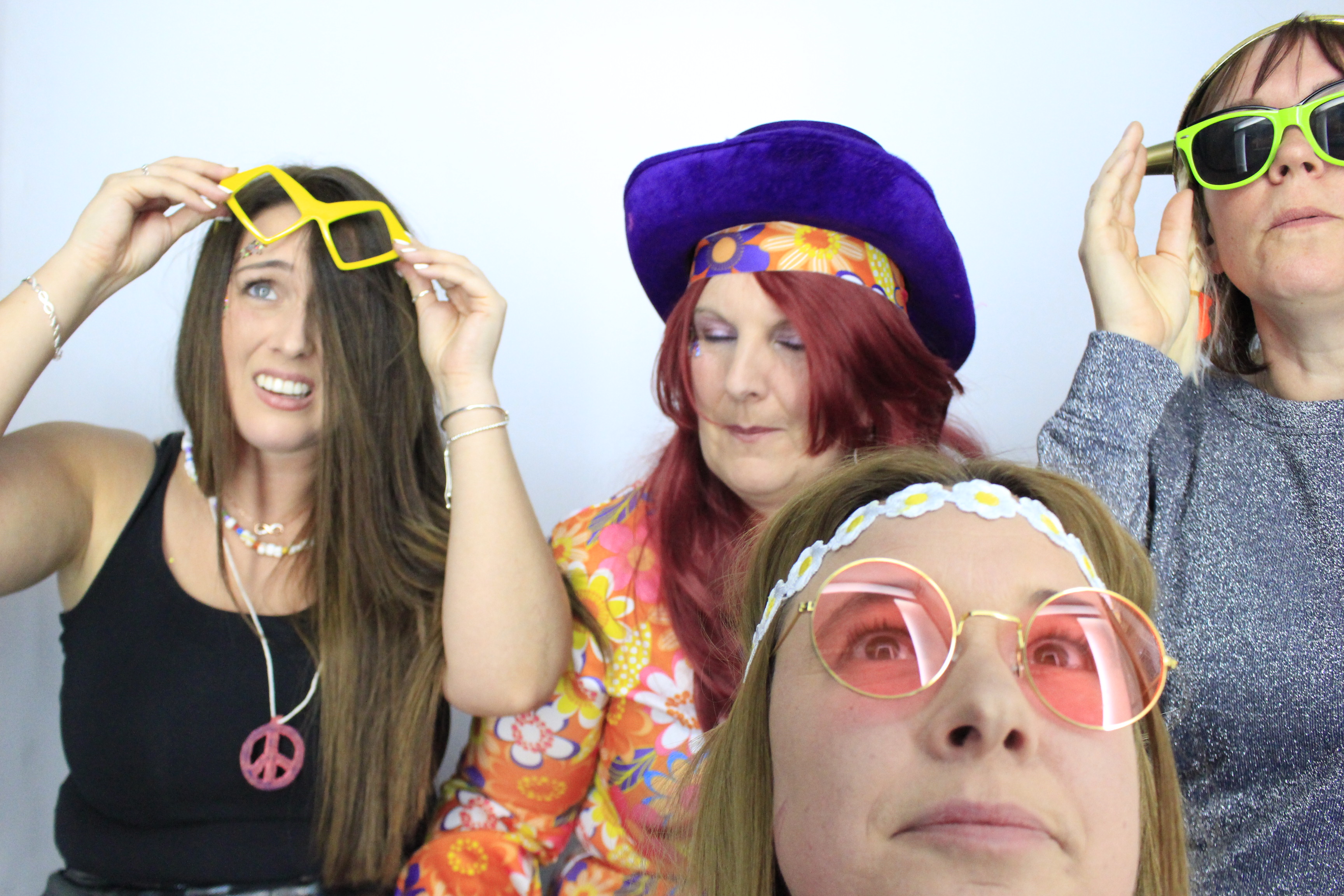 Jodie’s 40th Birthday | View more photos from the event at gallery.myphotoboothexperience.co.uk/u/MyPhotoBoothExperienceLtd/Jodie’s-40th-Birthday